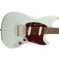 Fender Squier Classic Vibe '60s Mustang w/ Laurel Fingerboard - Sonic Blue